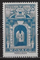 MONACO - N° 313A - NEUF* - Nuovi