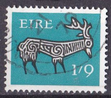 Irland Marke Von 1968/69 O/used (A5-11) - Usados