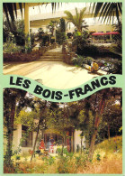 27 - Les Barils - Les Bois Francs - Center Parcs - Multivues - Autres & Non Classés