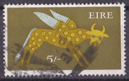 Irland Marke Von 1968/69 O/used (A5-11) - Usati