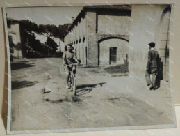 Foto Italia PINO Agosto 1940. Da Identificare. Maccagno Con Pino E Veddasca O Pino Torinese ? - Europa