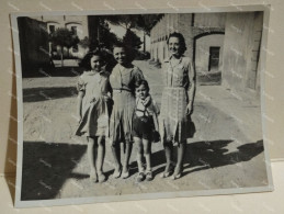 Foto Italia PINO Agosto 1940. Da Identificare. Maccagno Con Pino E Veddasca O Pino Torinese ? - Europe