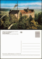 Heiligenberg (Bodenseekreis) Schloss (Castle); Gesamtansicht 1990 - Other & Unclassified