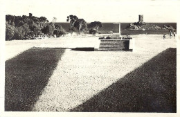 *CPA - 83 - SAINT RAPHAEL - Le Dramont - Monument Commemoratif Du Débarquement Aout 44 - Saint-Raphaël