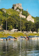 27 - Les Andelys - Château Gaillard (XIIe Siècle) - Les Andelys