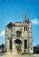 27 - Le Neubourg - Eglise Saint Paul - Le Neubourg