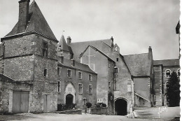 BEAUGENCY  - ( 45 ) -   Chateau Dunois    ( C. P. M. - Gd -Ft ) - Beaugency