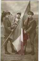 Francais Soldat - Patriotic