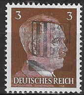 Allemagne/émission Locale Chemnitz Type 4 Neuf ** MNH. Signé Sturm. TB - Neufs