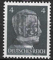 Allemagne/émission Locale Chemnitz Type 4 Neuf ** MNH. Signé Sturm. TB - Mint