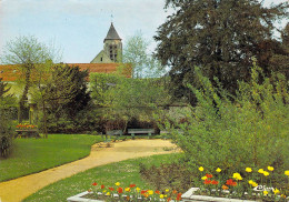 91 - Corbeil Essonnes - Le Square Dalimier - Corbeil Essonnes