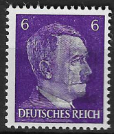 Allemagne/émission Locale Chemnitz Type 4 Neuf ** MNH. Signé Sturm. TB - Ungebraucht