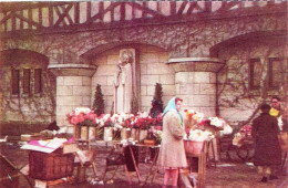 *CPSM  -76 - ROUEN - Le Vieux Marché - édité Par Ets Pelletier - Rouen