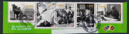 Timbre B3519 "le Siècle Au Fil Des Timbres (VI) Vie Quotidienne (oblitérés) - Used Stamps