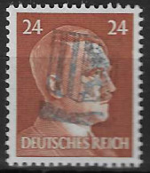 Allemagne/émission Locale Chemnitz Type 4 Neuf ** MNH. Signé Sturm. TB - Ungebraucht