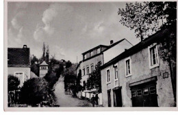 ECHTERNACH - Rue De La Ville - Echternach