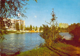 91 - Juvisy - Draveil - La Seine - Juvisy-sur-Orge