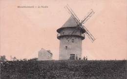 Montfermeil - Le Moulin -   CPA °J - Montfermeil