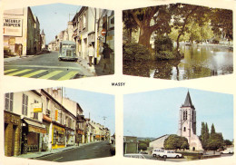 91 - Massy - Multivues - Massy