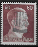 Allemagne/émission Locale Chemnitz Type 4 Neuf ** MNH. Signé Sturm. TB - Ungebraucht