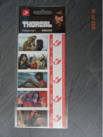 "  THORGAL   "    DUOSTAMP NOG IN DE BLISTER - 1997-… Validité Permanente [B]