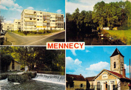 91 - Mennecy - Multivues - Mennecy