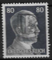 Allemagne/émission Locale Chemnitz Type 4 Neuf ** MNH. Signé Sturm. TB - Postfris