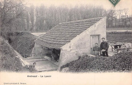 TOP ANDREZEL LE LAVOIR 1909 - Other & Unclassified