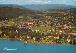 Krumpendorf Am Wörthersee, Kärnten Glum 1970? #G5003 - Autres & Non Classés