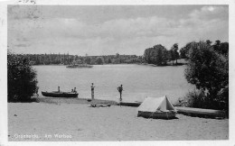 Grünheide (Mark) Am Werlsee Gl1969 #168.005 - Altri & Non Classificati