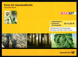 BRD MH 79 Postfrisch Markenheftchen Frankatur Nominale #HN726 - Altri & Non Classificati