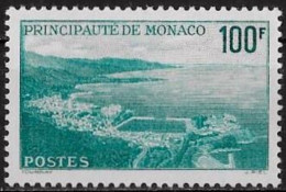 MONACO - N° 509 - NEUF** MNH - Unused Stamps