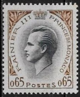 MONACO - N° 548 - NEUF** MNH - Nuovi