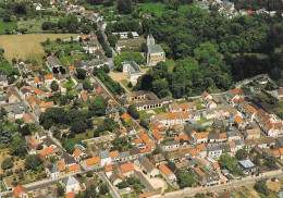 91 - Morigny - Le Village - Vue Aérienne - Otros & Sin Clasificación