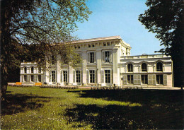 91 - Evry - Château De Beauvoir - Evry