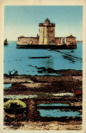 N°1792 W -cpa île D'Oléron -St Trojan Les Bains- Fort Chapus- - Ile D'Oléron