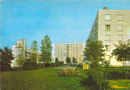 91 - Montgeron - Cité Gaston Mangin - Montgeron