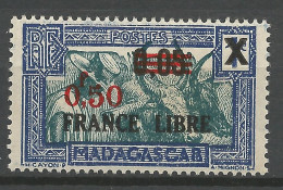 MADAGASCAR  N° 241 NEUF** Luxe SANS CHARNIERE NI TRACE / Hingeless  / MNH - Ungebraucht