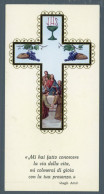 °°° Santino N. 9331 - Sacerdote Di Cristo °°° - Religione & Esoterismo