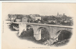 FR3003  --  PONT DE LA ROCHE  SUR FORON - La Roche-sur-Foron