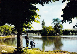 91 - Vigneux - Le Lac - Otros & Sin Clasificación