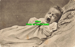 R607463 No Early Closing For Me. Crying Baby. Alpha Publishing. No. 531. 1918 - Mondo