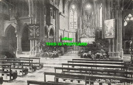 R607478 St. John The Divine. Vassall Road. Tuck. 1904 - Mondo