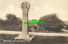 R607481 Bodmin. Carminnon Cross. Friths Series. No. 56288 - Mondo