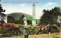 R607483 Round Tower. Fergus O Connor - Mondo