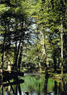 91 - Villebon Sur Yvette - Centre De Retraites Des Pères Lazaristes - Coin Du Parc - Altri & Non Classificati