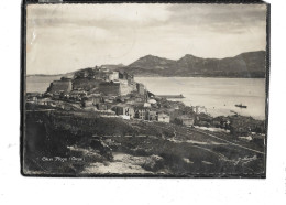 20- CALVI-PLAGE- Une Vue Générale Du VILLAGE - Calvi