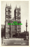 R607646 London. Westminster Abbey. Lansdowne Production. LL Series - Sonstige & Ohne Zuordnung