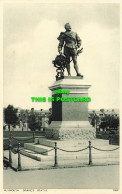 R607661 Plymouth. Drake Statue. Photochrom - World