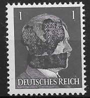 Allemagne/émission Locale Langenchursdorf  Neuf ** MNH. Signé Dub. TB - Mint